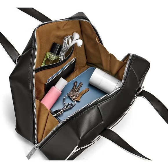 AWAY The Mini Everywhere Bag with Contrast Edge - Picture 3 of 12